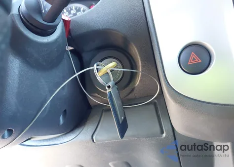 2016 Nissan Frontier S/Sv-I4 z USA, uszkodzony, nr VIN 1N6BD0CT7GN726953